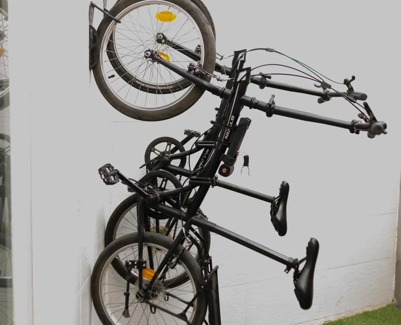 Singular Home Sevilla Center Bikes Free Séville