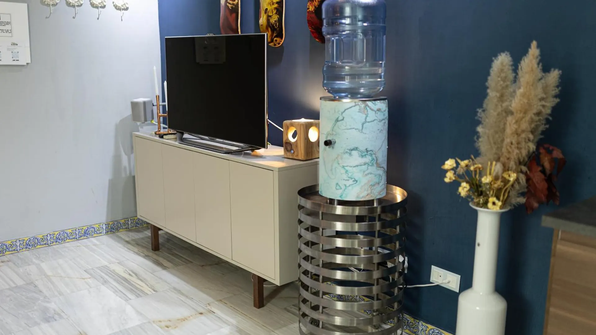 Singular Home Sevilla Center Bikes Free Appartement