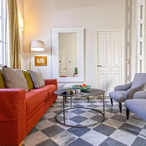  Appartement Genteel San Laureano