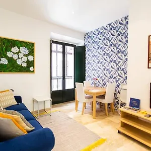  Appartement Cheap & Chic In The Center Of
