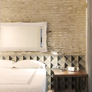  Appartement Architecture & Design In Triana