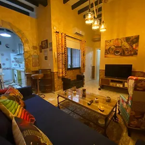  Appartement Tu Rincon Sevillano