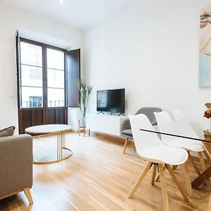  Appartement Catedral