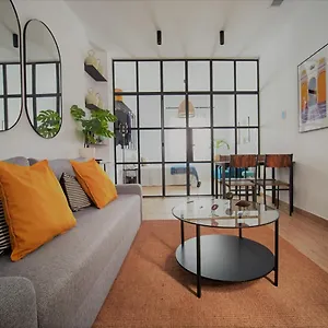  Appartement Pelicano