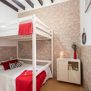 Corral De La Alameda Apartamento