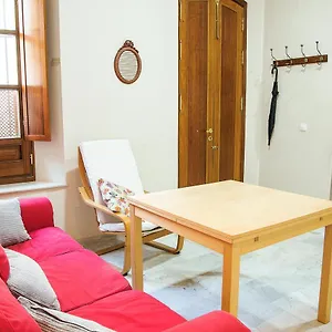 Rentalsevilla A Pies De La Macarena Apartamento