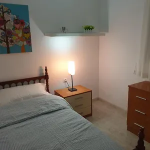 Ground Floor En El Centro De Apartamento