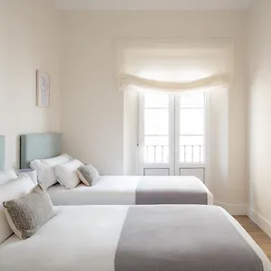 Hommyhome Campana Apartamento
