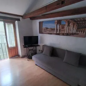 Apartamento El Arenal De 2 Apartamento