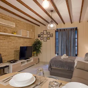  Appartement Y Lofts En Triana