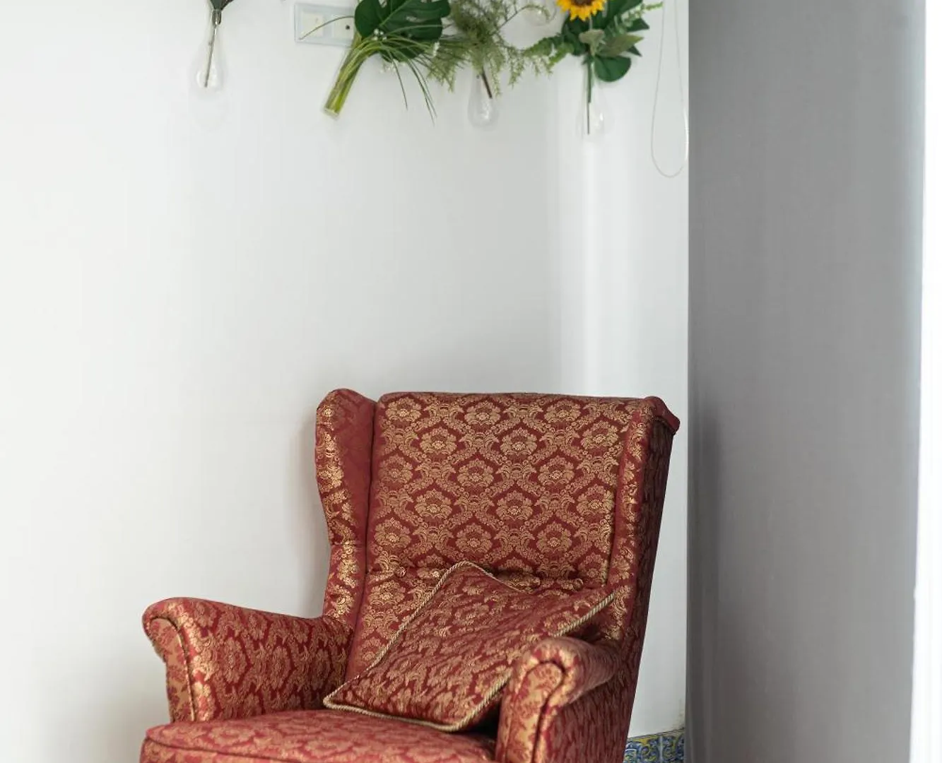 Apartamento Singular Home Sevilla Center España