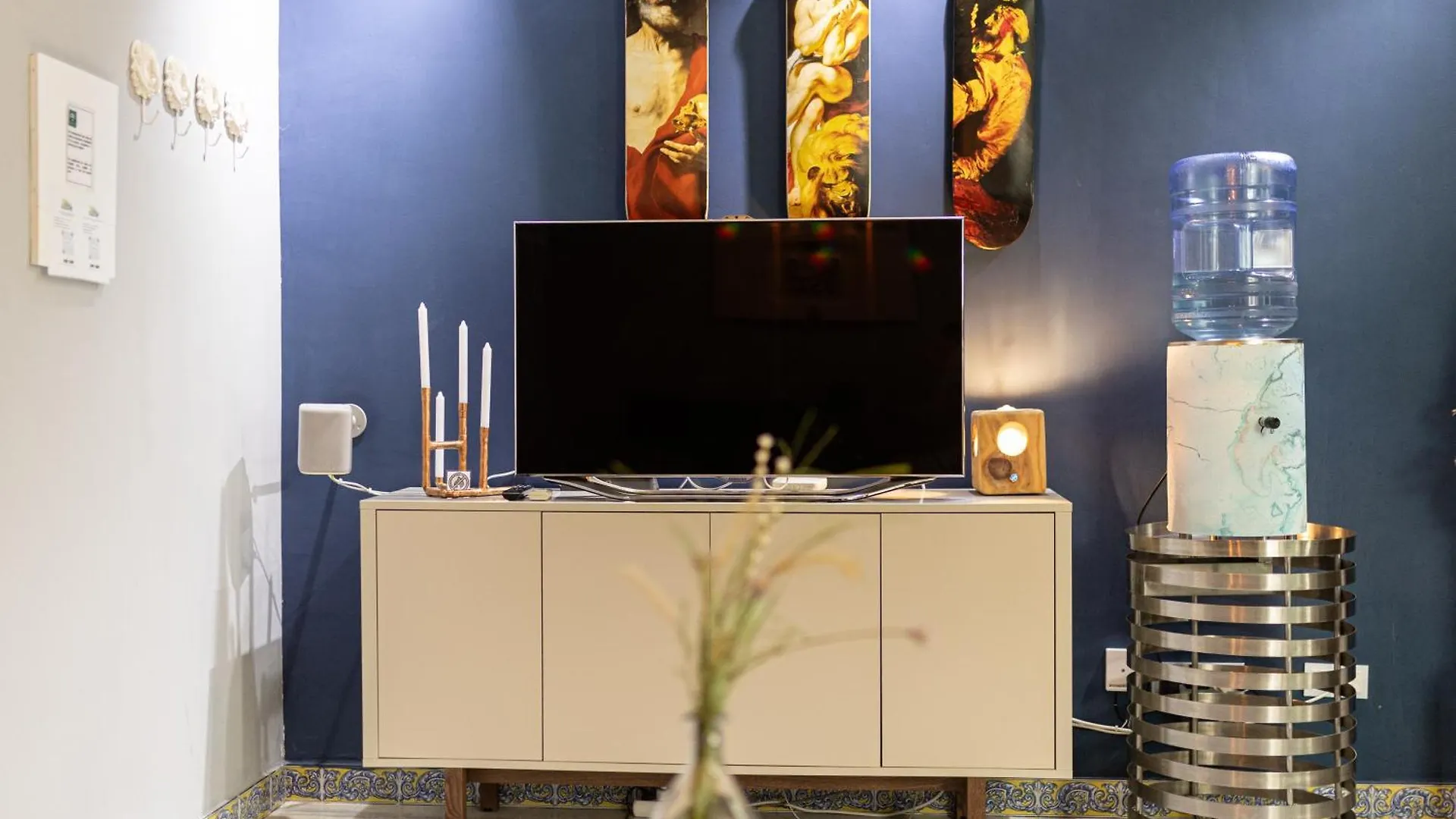 Apartamento Singular Home Sevilla Center